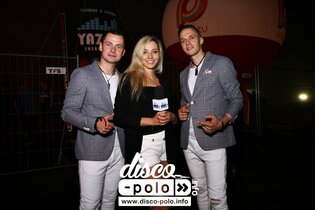 Swoje urodziny obchodzi dzisiaj: Agnieszka Mazurek (Lider Dance) | Czego życzycie artystce?