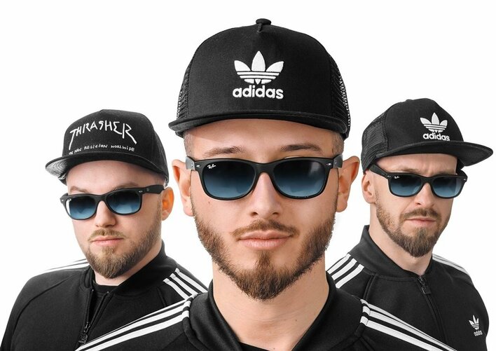 Swoje urodziny obchodzi dzisiaj: Discomił (Łobuzy) | Czego życzycie artyście?