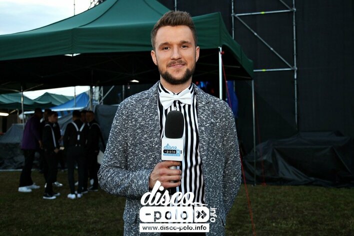 Swoje urodziny obchodzi dzisiaj: Karol Zawrotniak ( Defis) | Czego życzycie artyście?