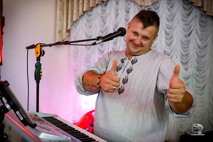 Swoje urodziny obchodzi dzisiaj: Łukasz Mikulski (Magik Band) | Czego życzycie artyście?