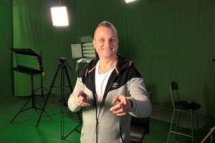 Swoje urodziny obchodzi dzisiaj: Mariusz Cierpikowski ( Voyager Music) | Czego życzycie artyście?