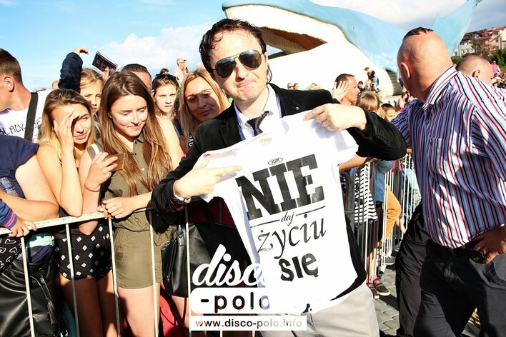 Swoje urodziny obchodzi dzisiaj: Patryk Pegza (After Party) | Czego życzycie artyście?