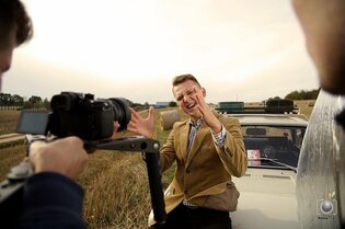 Swoje urodziny obchodzi dzisiaj: Tomasz Przestrzelski (Alfa Boys) | Czego życzycie artyście? 