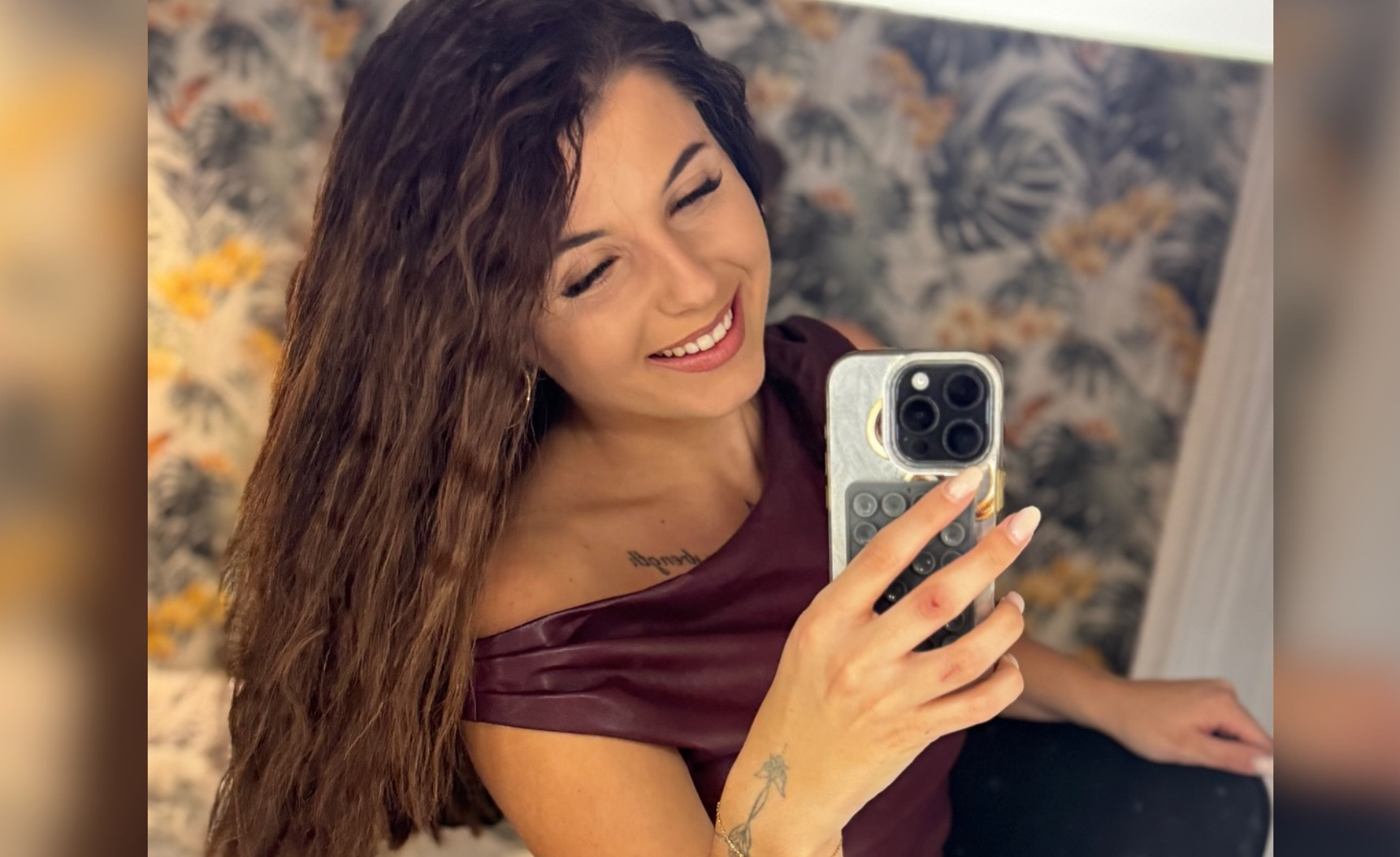 Sybi prezentuje nowy singiel „Ai Mi Amore”! Zobacz nowość! 