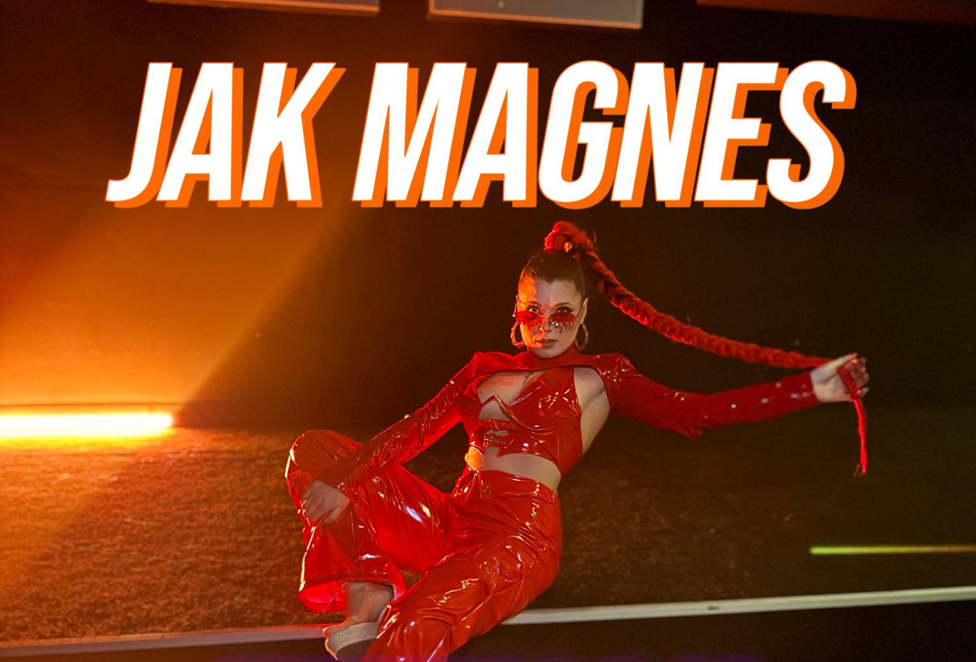 Sybi z premierą „Jak Magnes”! Zobacz nowość jako pierwszy! 