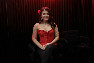 Sybi zaskoczyła wszystkich! „Ai Mi Amore” to emocjonalna bomba w tanecznym rytmie latino