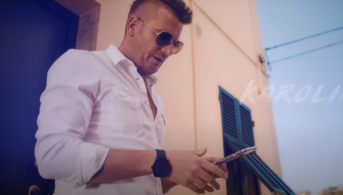 Sylwek Gazda – Power Play sięgnął po znany hit zespołu Bayer Full! Nowa wersja gwiazdora disco polo przebije słynny oryginał?! 