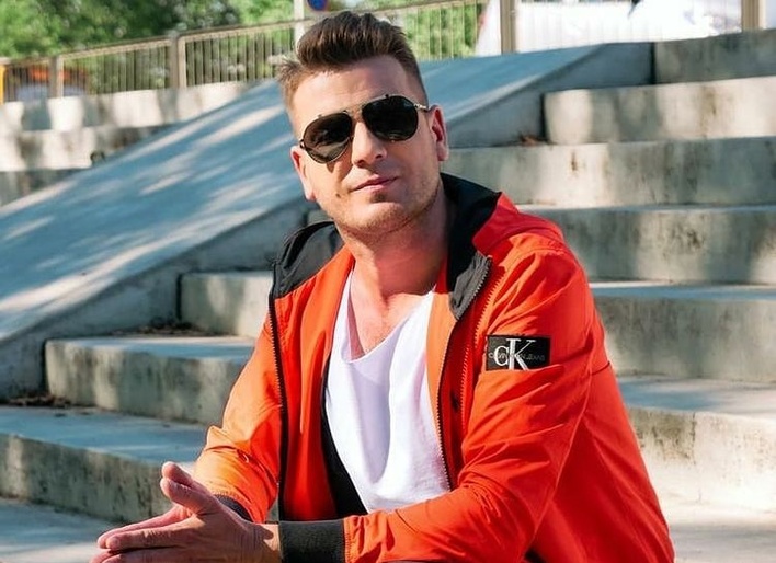 Sylwek Gazda – Power Play spędza wolny czas z synem! Wzruszające zdjęcia gwiazdora disco polo podbijają sieć! 