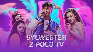 Sylwester 2025 w Polo TV! Co oglądać? 