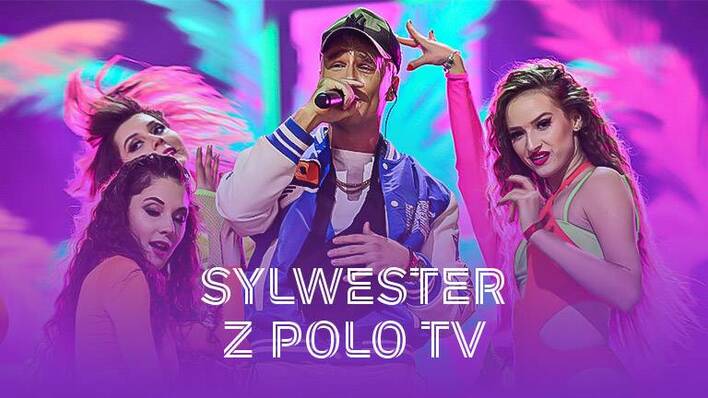 Sylwester 2025 w Polo TV! Co oglądać? 