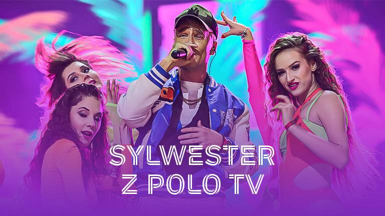 Sylwester 2025 w Polo TV! Co oglądać? 