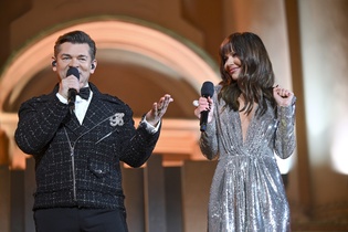 Sylwester 2025/2026. Ile zarobili Zenek Martyniuk, Skolim i Beata Kozidrak