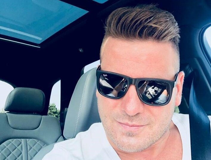 Sylwester Gazda (Power Play) zmienia fach? Zaskakujące informacje!