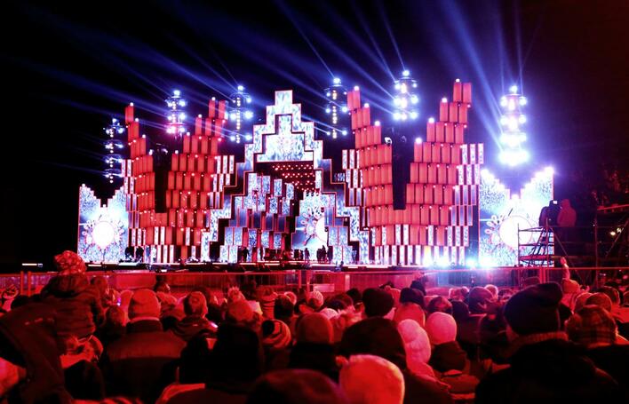 Sylwester Marzeń 2023 w Zakopanem! Kto wystąpi? Będzie disco polo? Znamy pierwsze nazwiska!