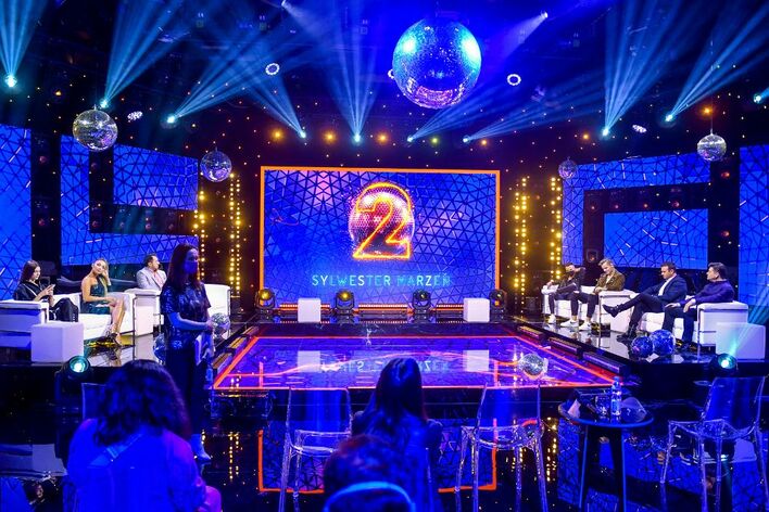 Sylwester Marzeń z Dwójką 2022. Nieoficjalnie! Ogromna ilość gwiazd disco polo na scenie w Zakopanem! Lista IMPONUJE!
