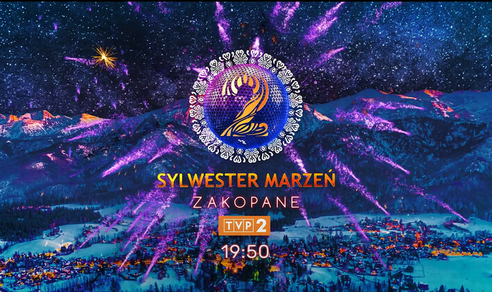 Sylwester Marzeń z Dwójką 2023 pełna lista wykonawców! Nie brakuje artystów disco polo