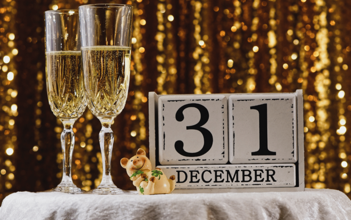 Sylwester w rytmach disco polo. Classic i Masters rozkręcą historyczną noc w Staroźrebach