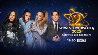 Sylwester z Dwójką 2025/2026