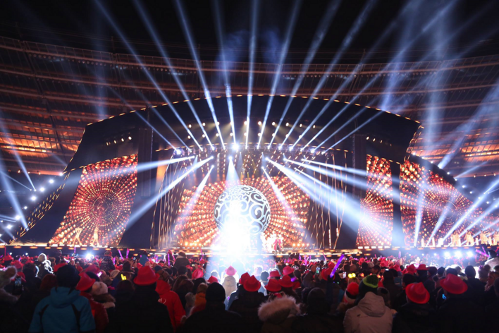 Gwiazdy DISCO POLO na Sylwestrze z Polsatem 2019/2020