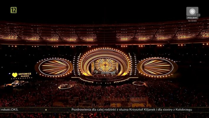 Sylwester z Polsatem 2022 i muzyką disco polo?! Gdzie odbędzie się najważniejsza impreza tego roku?! 
