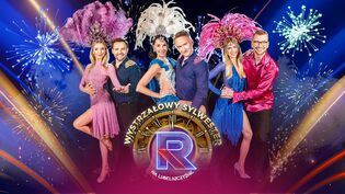 Sylwester z Republiką 2025 w Chełmie! Kto wystąpi z disco polo?