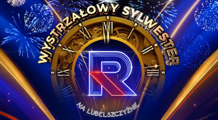 „Sylwester z Republiką w Chełmie” z wyjątkowym spotem! To będzie najlepszy sylwester z disco polo?!