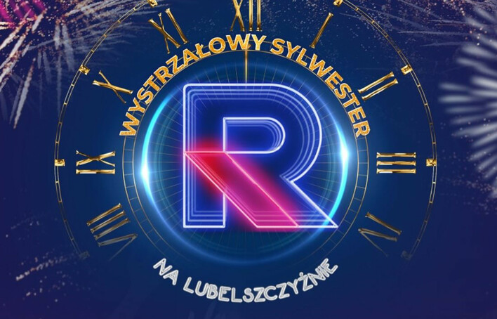 Sylwester z TV Republika w Chełmie! Godzina startu, kto wystąpi i transmisja na żywo – sprawdź szczegóły wydarzenia
