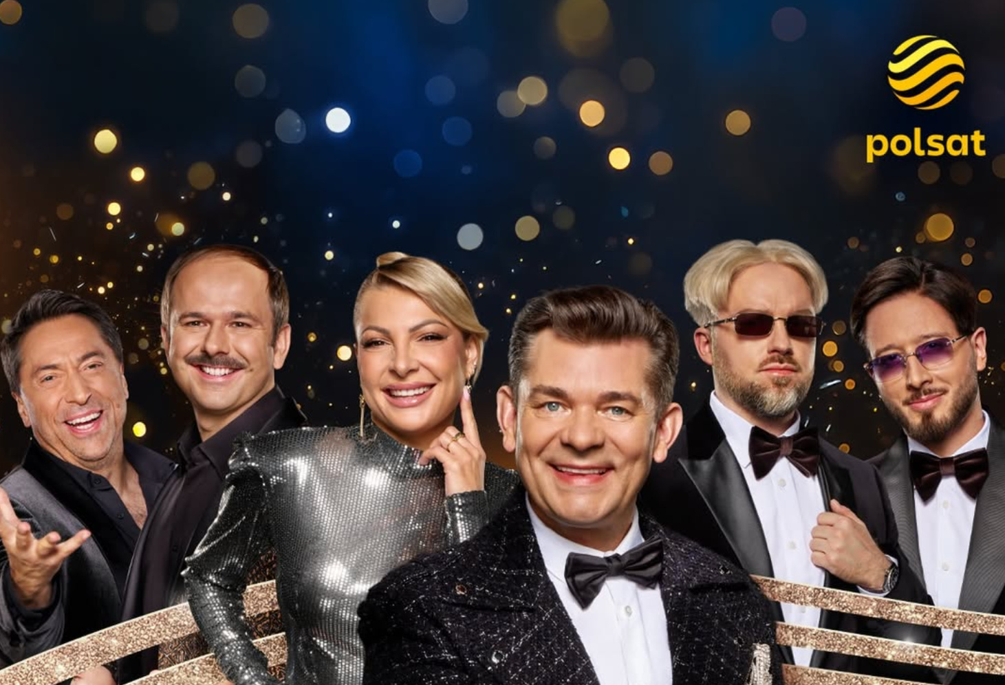 Sylwestrowa Moc Przebojów 2025 w Toruniu. Polsat ujawnia pełną listę artystów