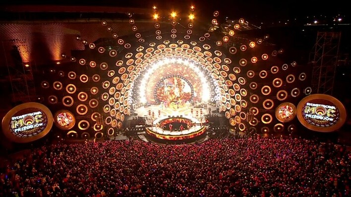 Sylwestrowa Moc Przebojów Polsat 2022 bez DISCO POLO! Dlaczego organizatorzy zrezygnowali z POPULARNYCH gwiazd?! 