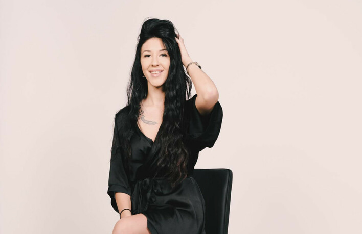 Sylwia Kossakowska olśniewa! Internauci nie mogą oderwać wzroku od nowych zdjęć