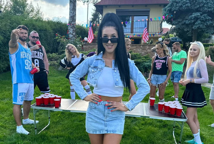 Sylwia Kossakowska podbija rynek disco polo! Jako debiutantka wykręciła doskonały wynik!