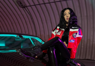 Sylwia Kossakowska pokazuje nowość „Kontrolka”. Zobacz przedpremierę już teraz