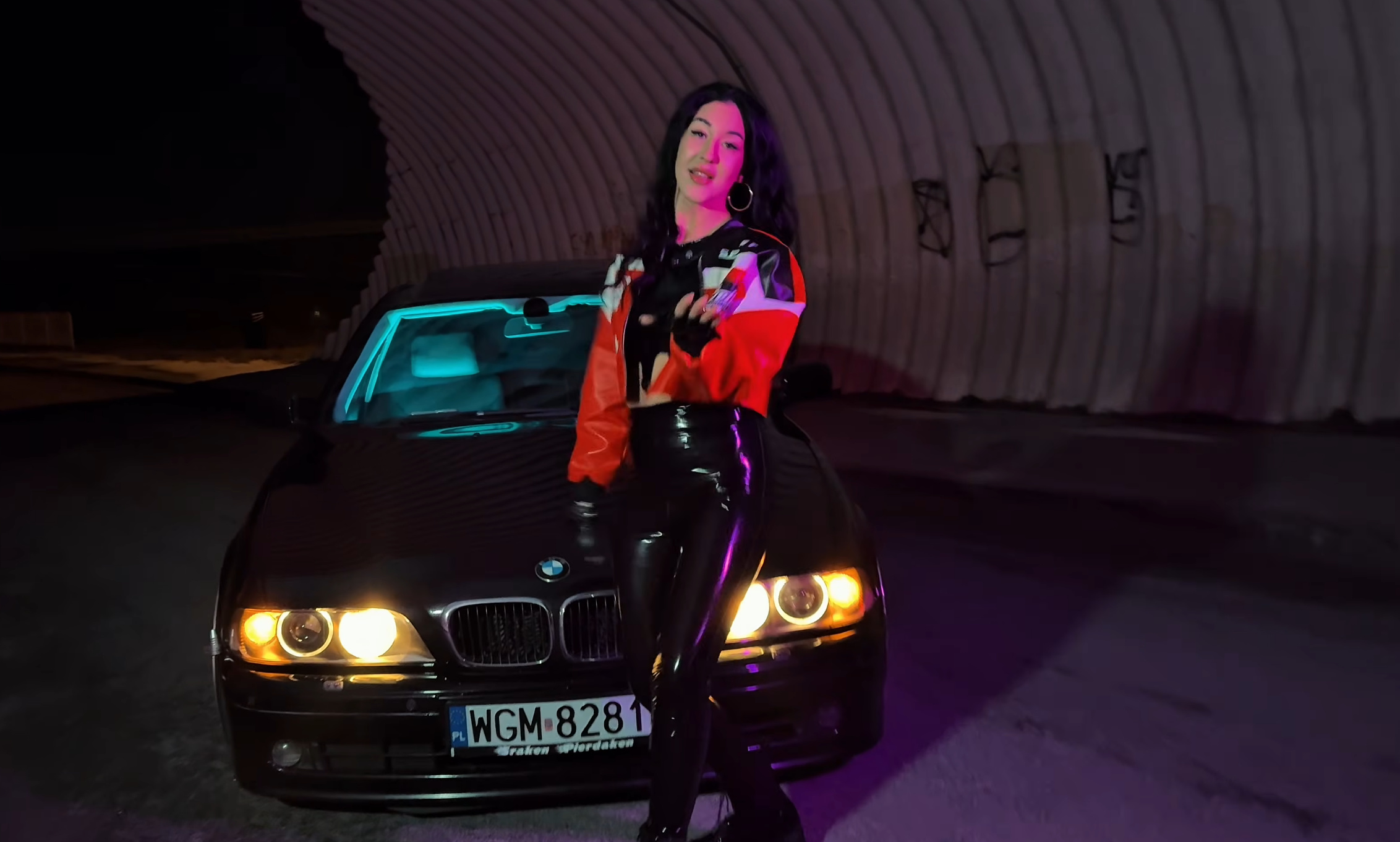 Sylwia Kossakowska z premierą „Kontrolka”