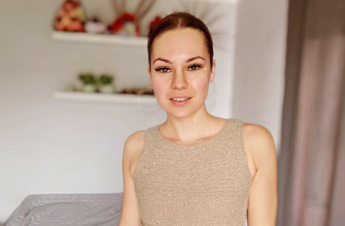 Sylwia Morcinek walczy z problemami zdrowotnymi po trasie w USA – Zatoki nie dają za wygraną