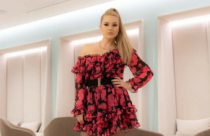 Sylwia Morcinek zespół Weź nie pytaj - najważniejsze informacje, wiek, mąż, dzieci! 