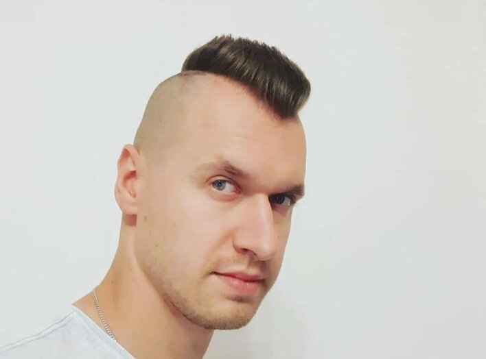 Syn cesarza postawił na wielkie zmiany! Będziecie w szoku!