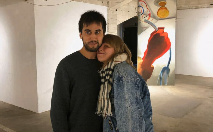 Syn Marcina Millera z zespołu Boys pięknie zaśpiewał utwór  „To błąd - czy Adrian pójdzie śladami ojca?

