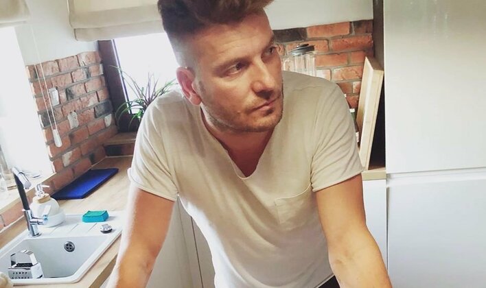 Syn wywrócił uwielbianemu wokaliście disco polo świat do góry nogami!