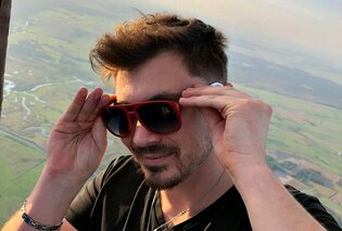 Syn Zenka Martyniuka (Akcent) zdementował przeraźliwe plotki! To jest jakaś przesada!