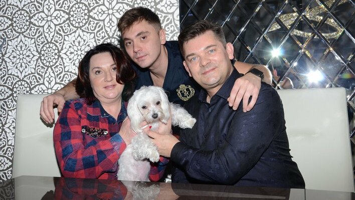 Syn Zenona Martyniuka ostro reaguje! Sprawa skończy się w sądzie?!