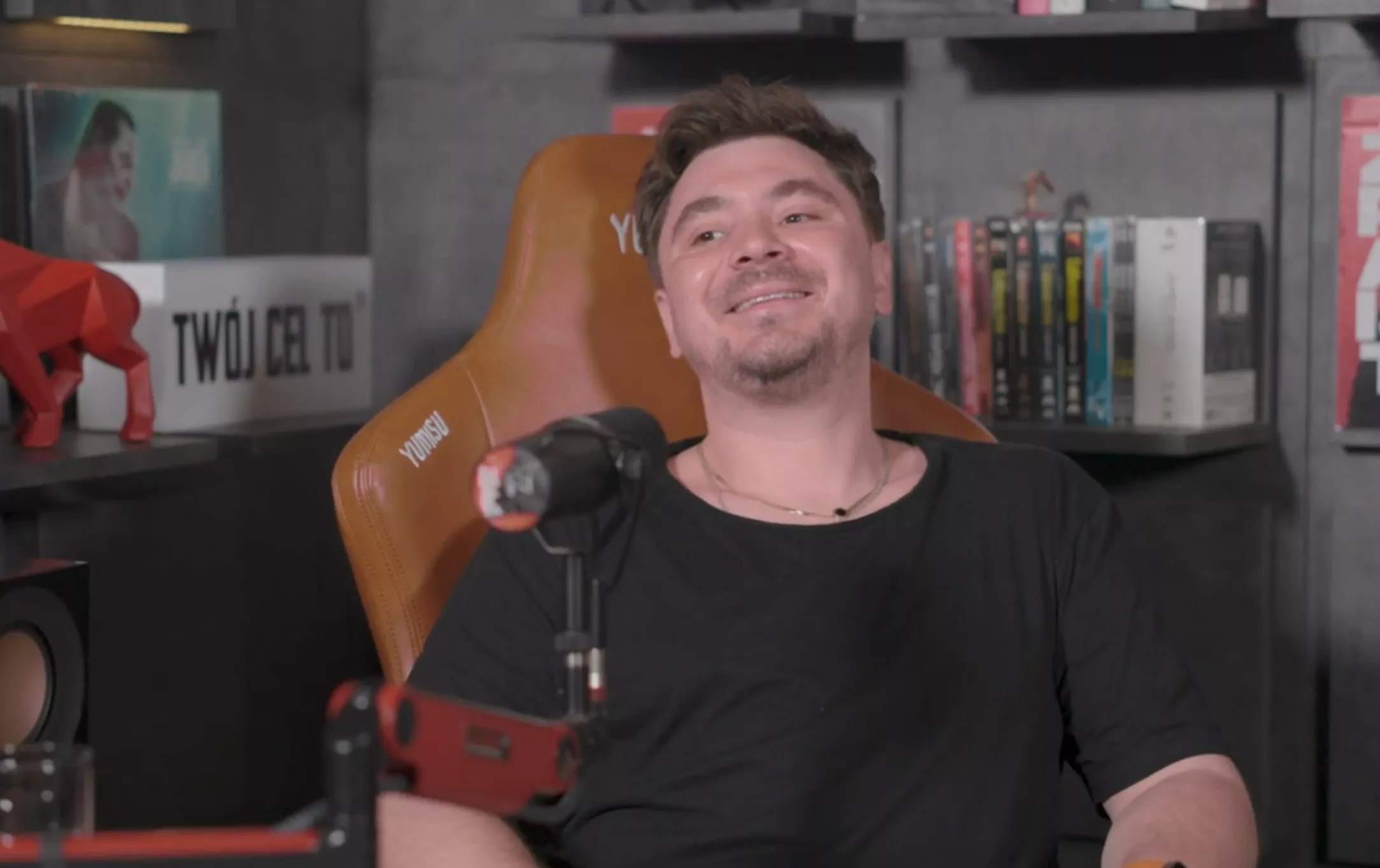 Syn Zenona Martyniuka trafił do aresztu! ”To nie było fajne” – 28 dni, które zmieniły wszystko