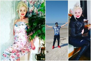 Artysta disco polo zgłosił mamę do programu telewizyjnego - To mój czas – mówi mama Darka! 