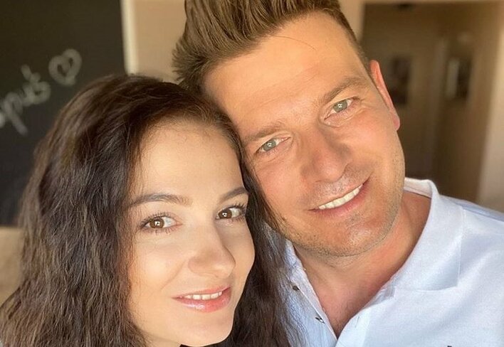 Synek gwiazdy disco polo podąża w ślady zdolnego ojca? Fani wzruszeni nagraniem!