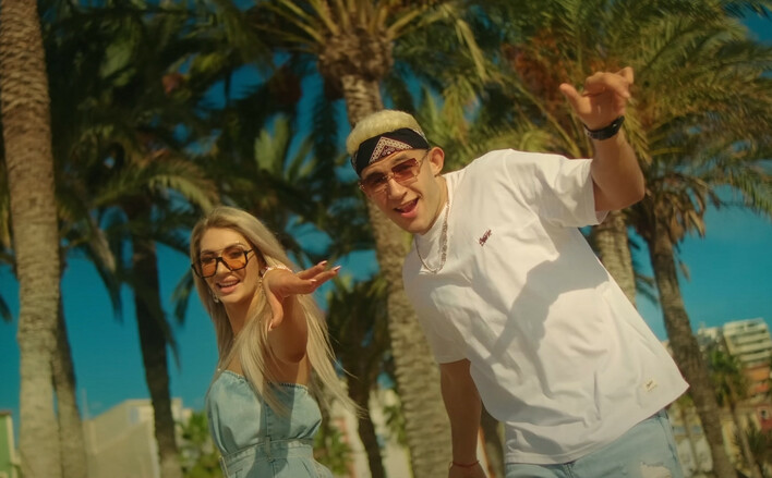 „Szach Mat„ w nowej odsłonie: Klubowa premiera od DiscoBoys i Camasutry! 