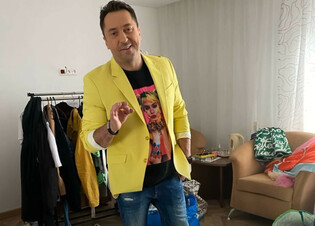 Szał na parkiecie gwarantowany! Marcin Miller Boys wraca z gorącą premierą - nowa wersja hitu ”Dawaj z nami”!