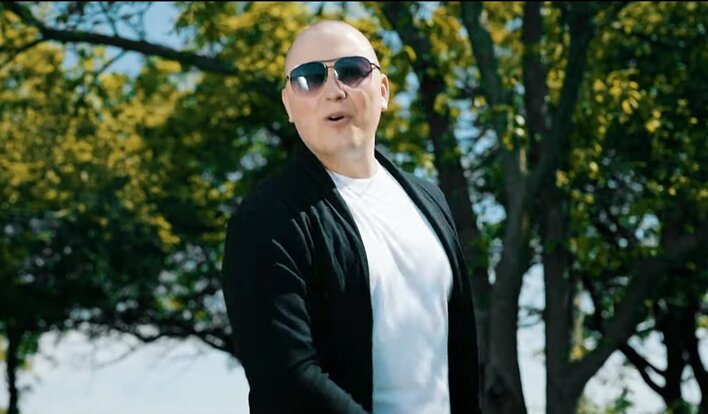 Szalenie taneczna nowość disco polo już podbija internet! Pablo numerem jeden?!