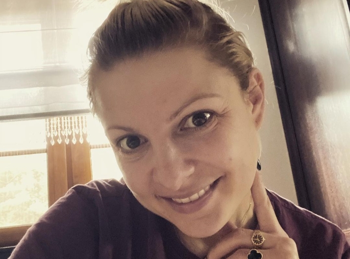 Szalona fryzura Magdy Narożnej! Tak królowa disco polo jeszcze nie wyglądała!