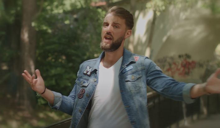 Szalona Noc przepustką do wielkiej kariery disco polo?! Zobaczcie jako pierwsi gorącą premierę!