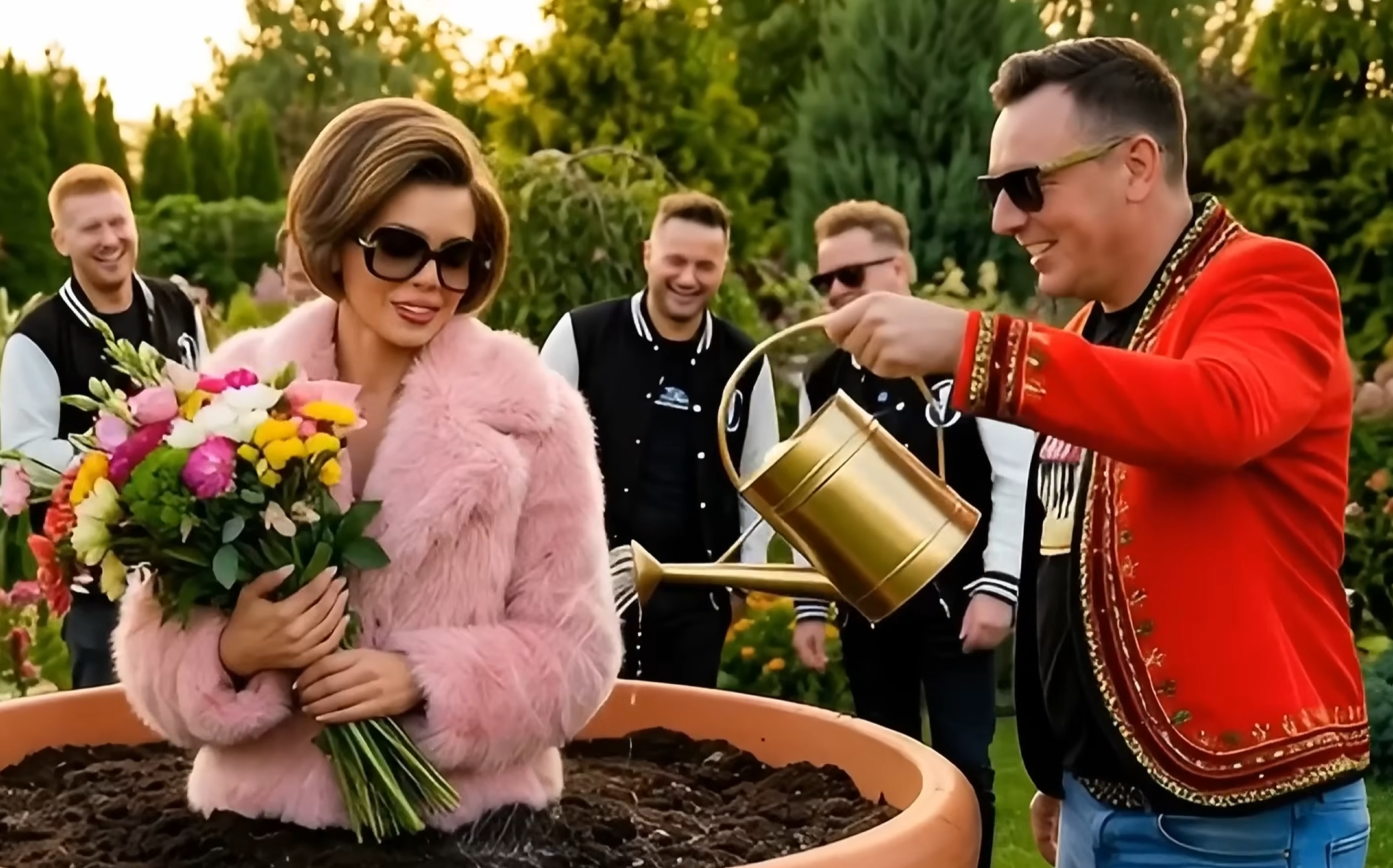 Szalony Drużba – „Doskonała” szybko rośnie w popularność. Nowy hit disco polo na YouTube