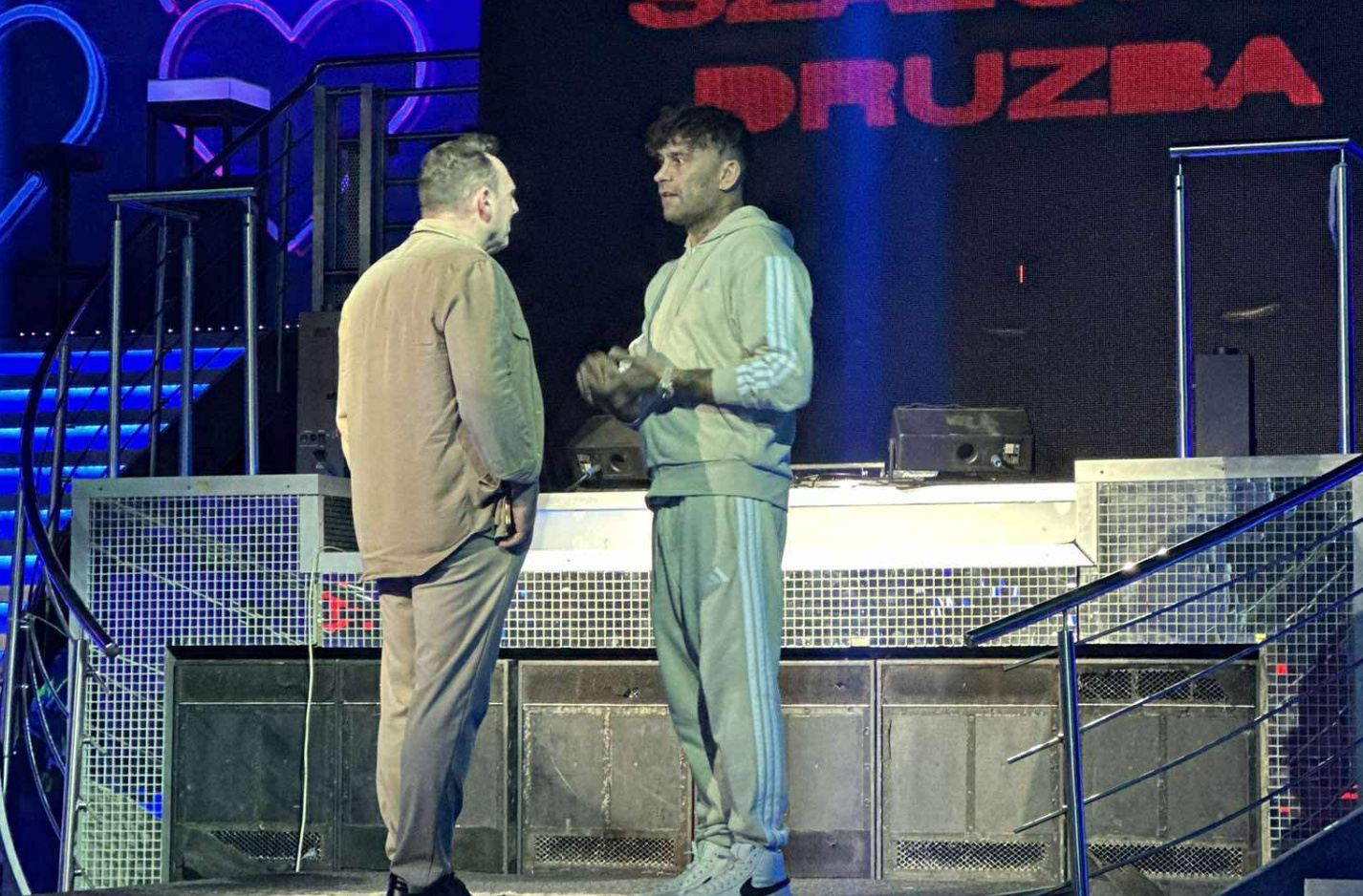 Szalony Drużba i Arek Tańcula w duecie. Premiera piosenki 